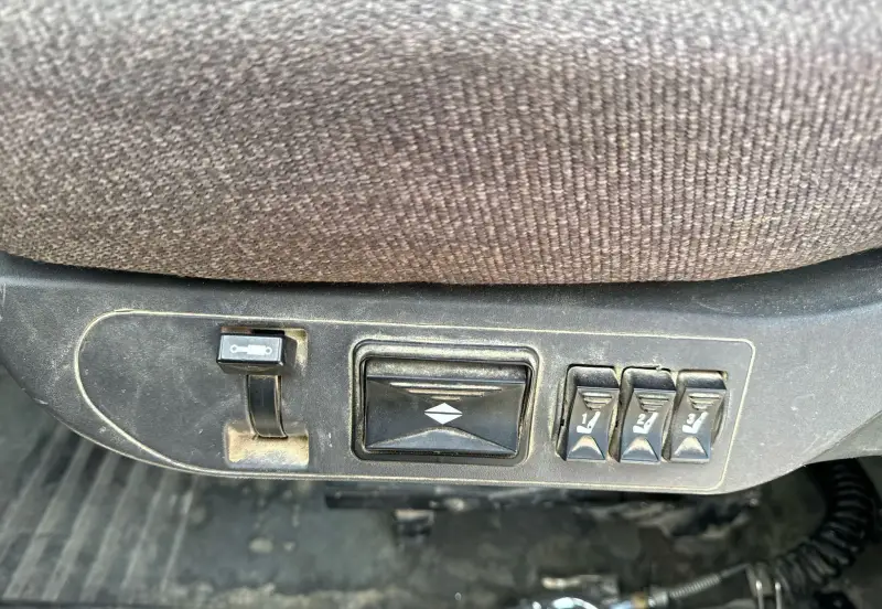 2016 Western Star 4700SF photo 51