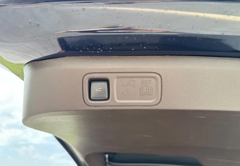 2024 Ford Expedition King Ranch photo 54