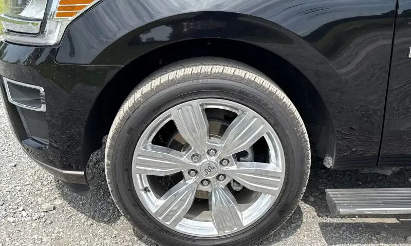 2024 Ford Expedition King Ranch photo 63