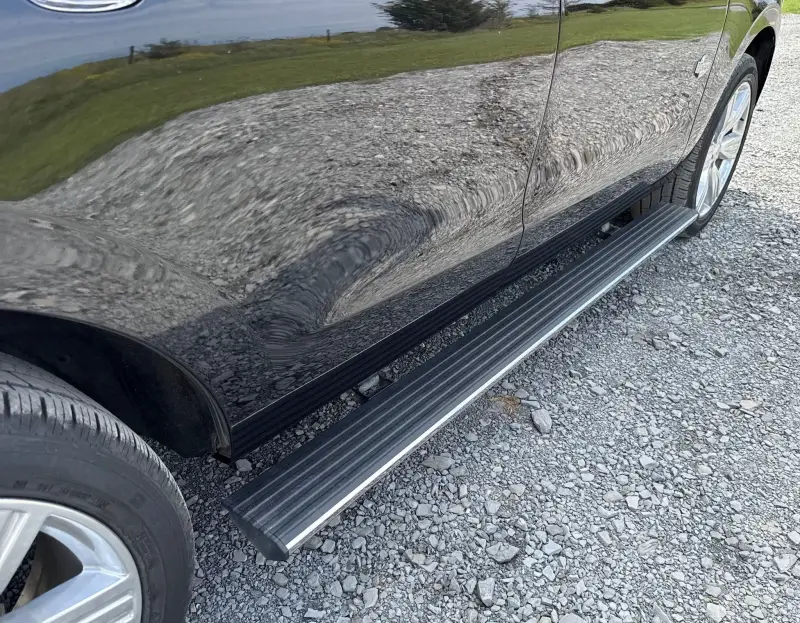 2024 Ford Expedition King Ranch photo 10