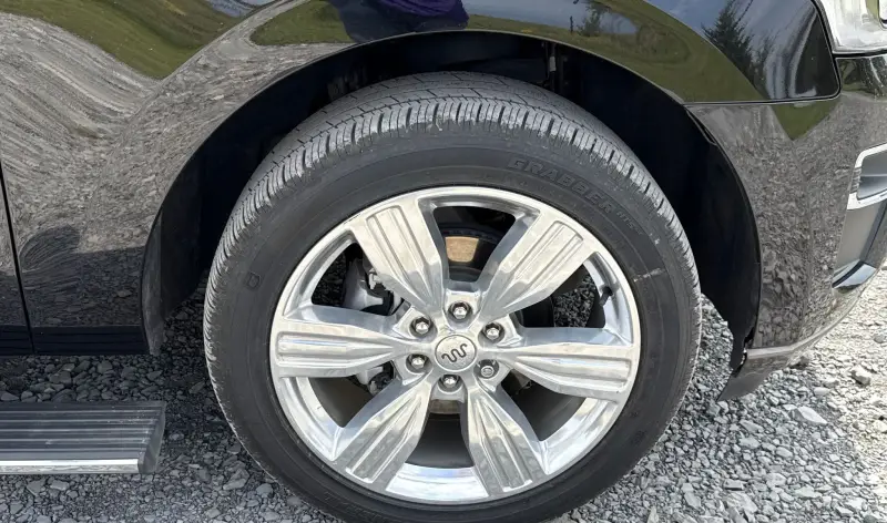 2024 Ford Expedition King Ranch photo 65