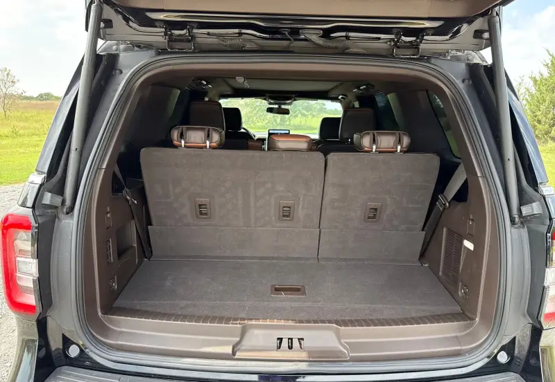 2024 Ford Expedition King Ranch photo 55