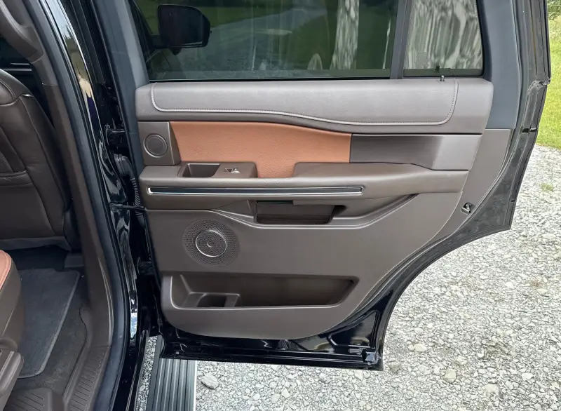 2024 Ford Expedition King Ranch photo 39