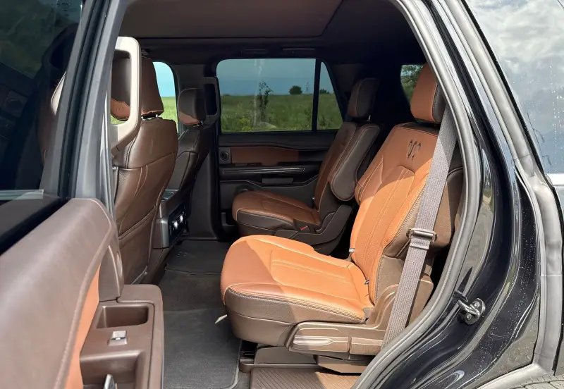 2024 Ford Expedition King Ranch photo 48