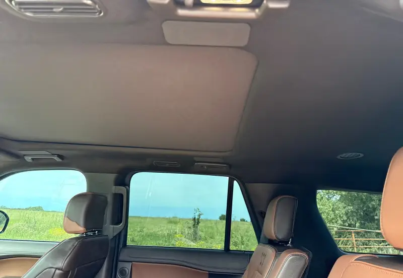 2024 Ford Expedition King Ranch photo 50