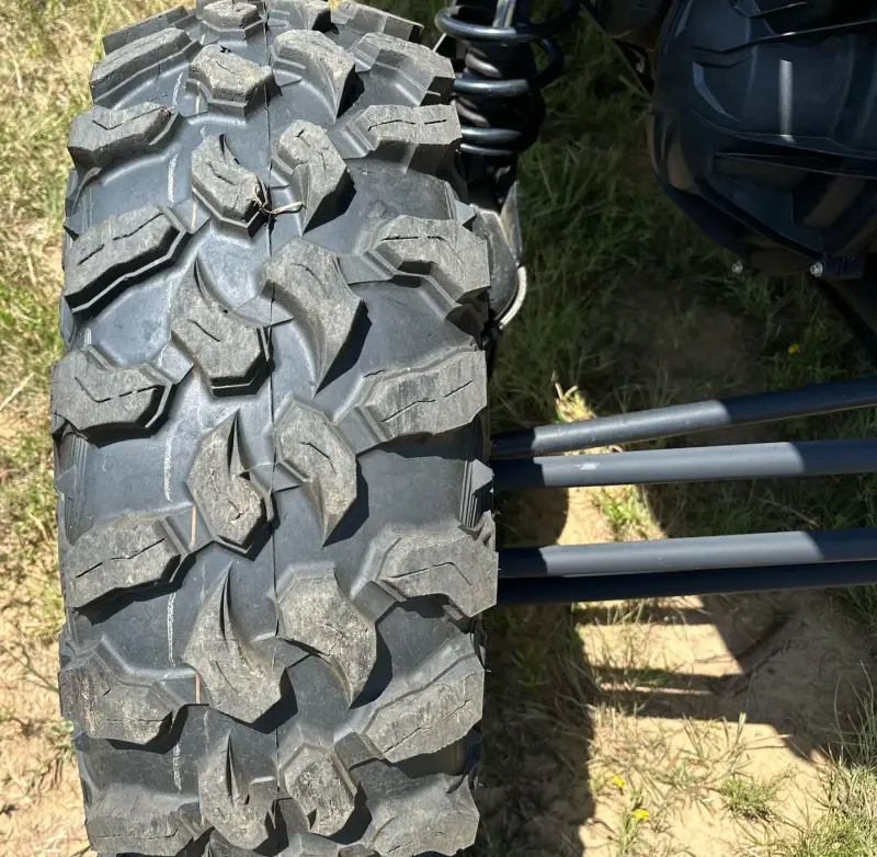 2022 Can-Am Maverick X3 X RS photo 81