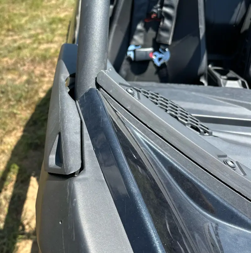 2022 Can-Am Maverick X3 X RS photo 16