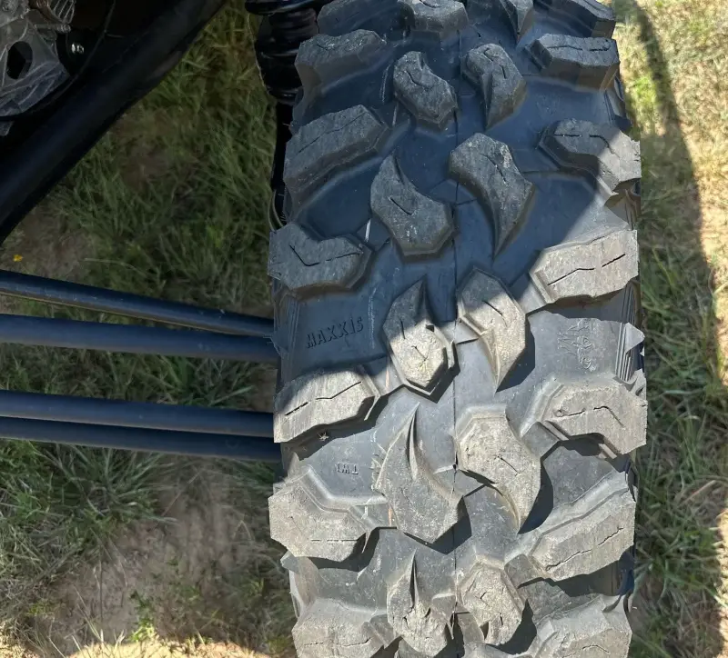 2022 Can-Am Maverick X3 X RS photo 79