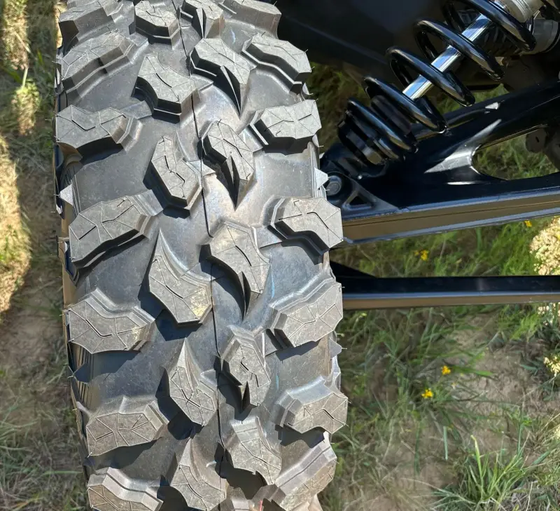 2022 Can-Am Maverick X3 X RS photo 77