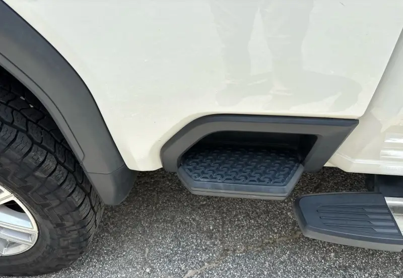 2020 GMC Sierra 2500HD photo 19