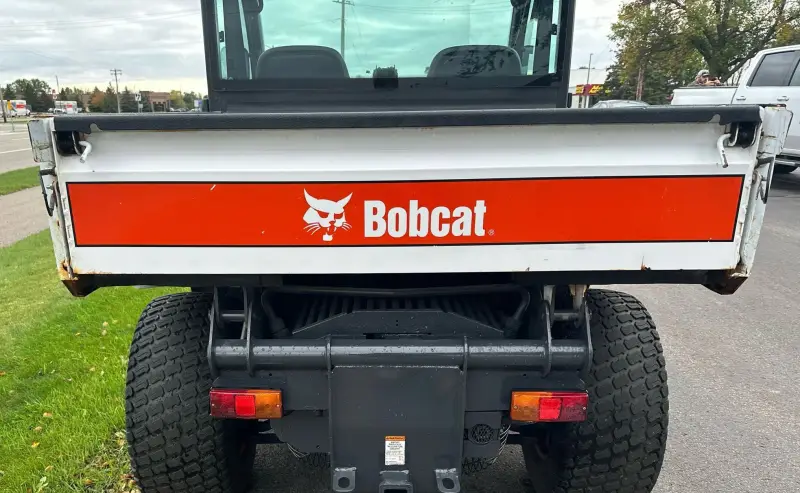 2014 Bobcat 5600 photo 31