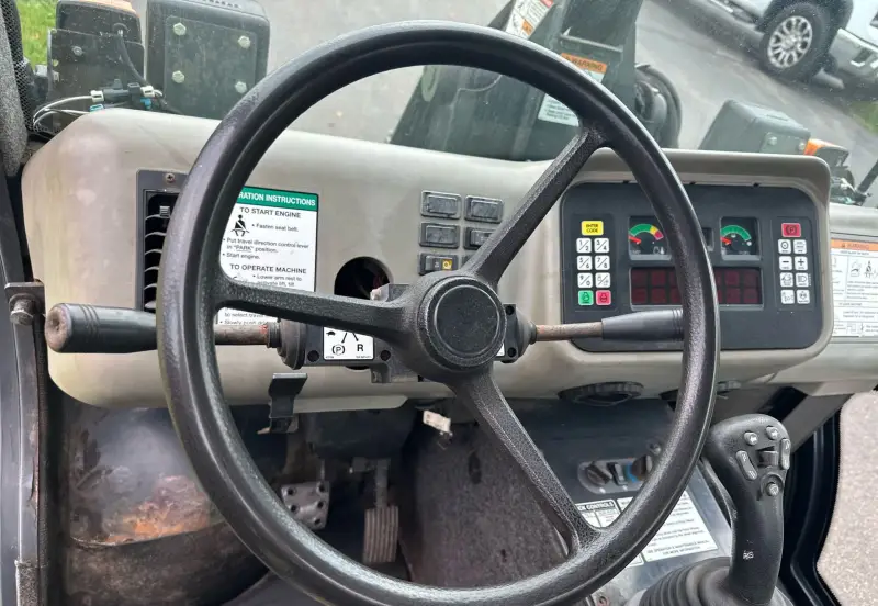 2014 Bobcat 5600 photo 51
