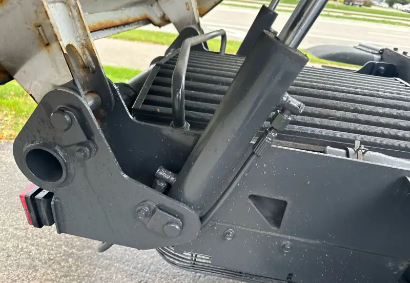 2014 Bobcat 5600 photo 38