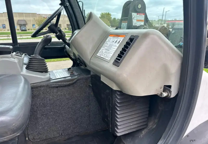 2014 Bobcat 5600 photo 63