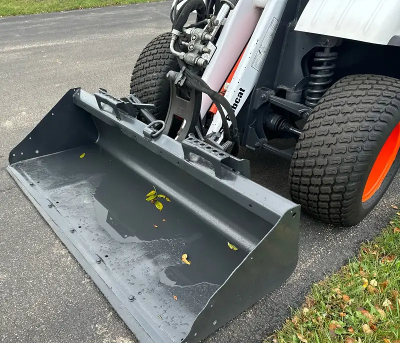 2014 Bobcat 5600 photo 10