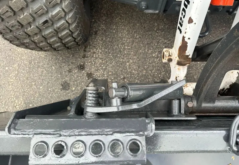2014 Bobcat 5600 photo 14