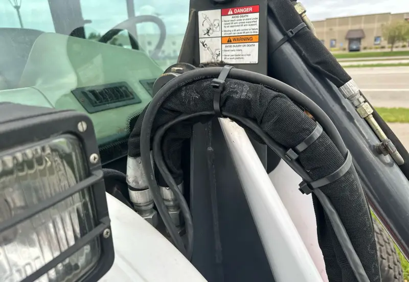 2014 Bobcat 5600 photo 22