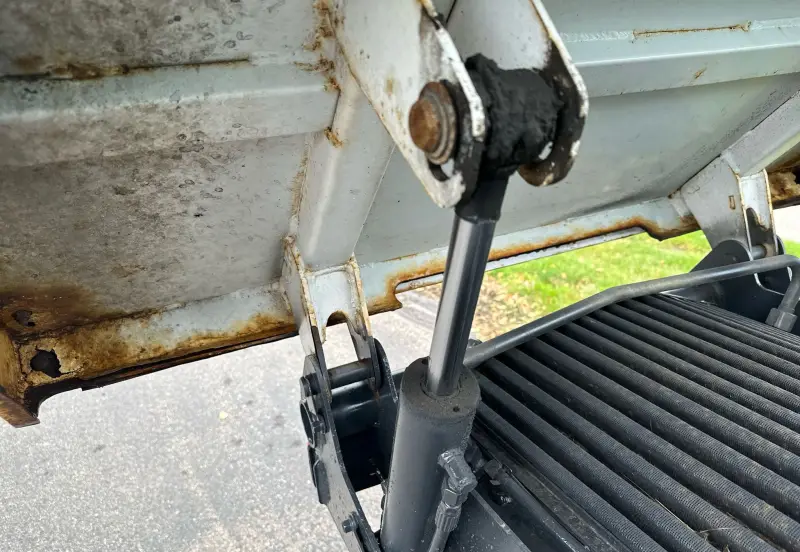 2014 Bobcat 5600 photo 37