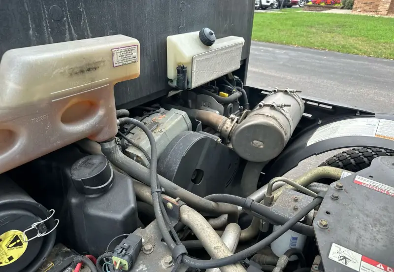 2014 Bobcat 5600 photo 41