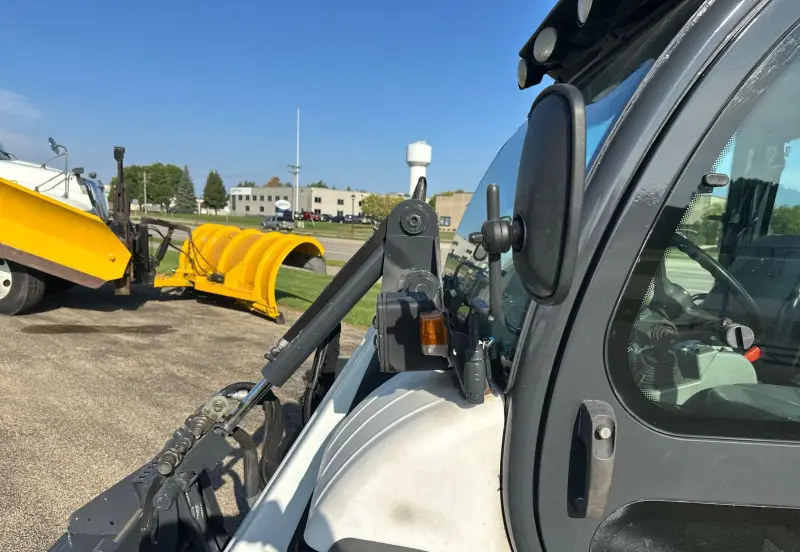 2016 Bobcat 5600 photo 12