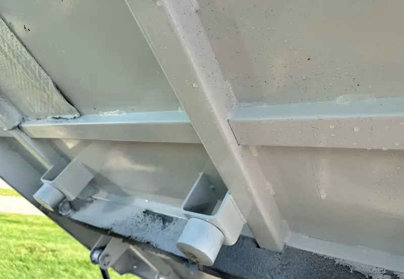 2016 Bobcat 5600 photo 22