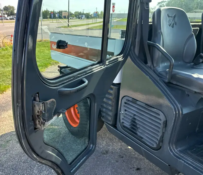 2016 Bobcat 5600 photo 68