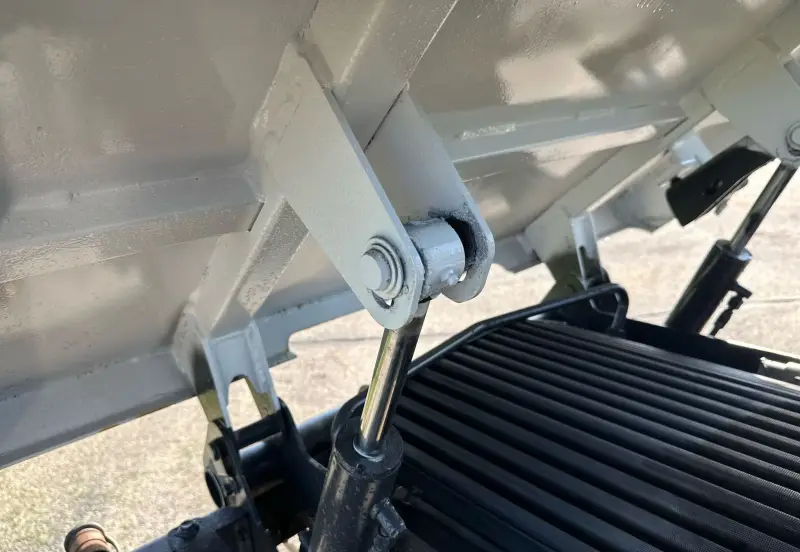 2016 Bobcat 5600 photo 15