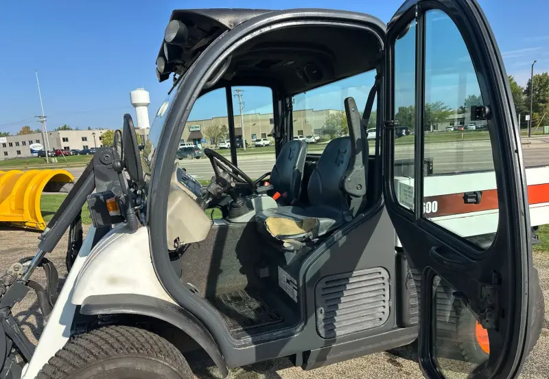 2016 Bobcat 5600 photo 52