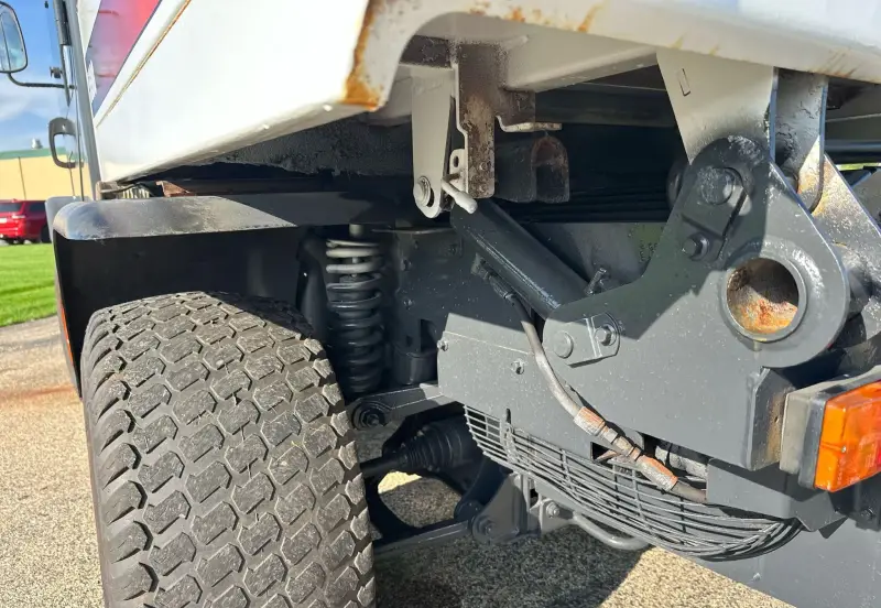 2016 Bobcat 5600 photo 48