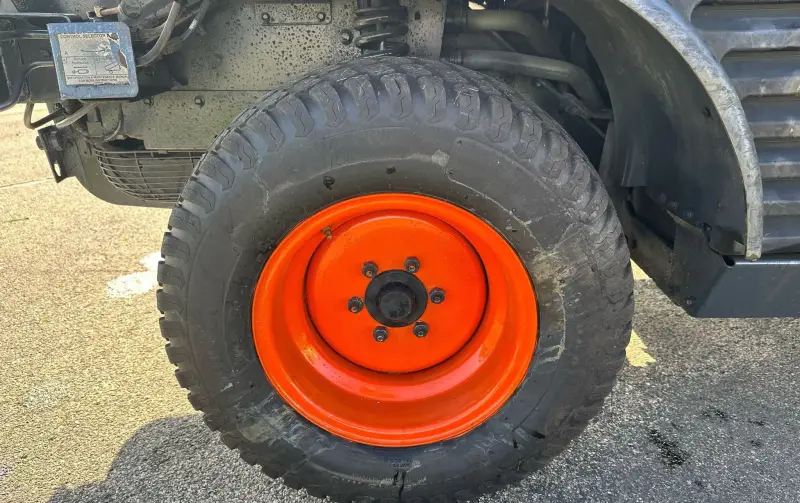 2016 Bobcat 5600 photo 94