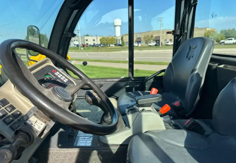 2016 Bobcat 5600 photo 55
