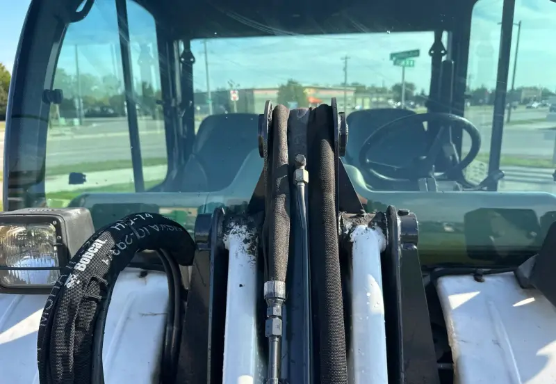 2016 Bobcat 5600 photo 32