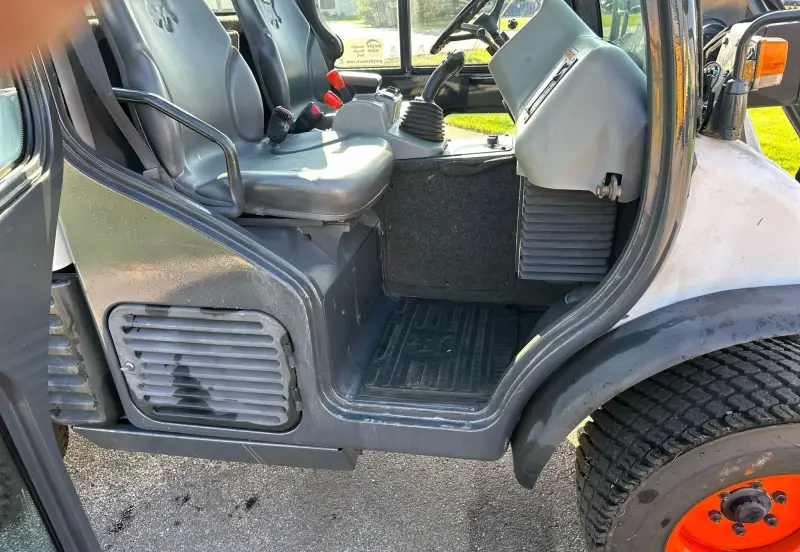 2016 Bobcat 5600 photo 69