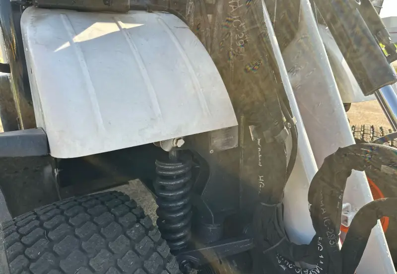 2016 Bobcat 5600 photo 39
