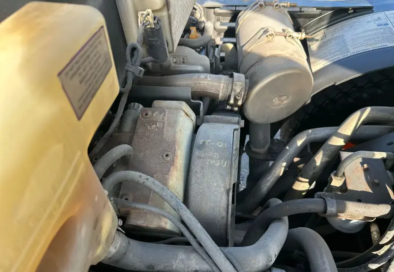 2016 Bobcat 5600 photo 76