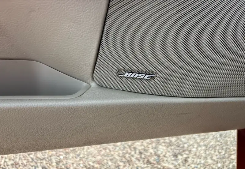 2007 Chevrolet Corvette photo 44