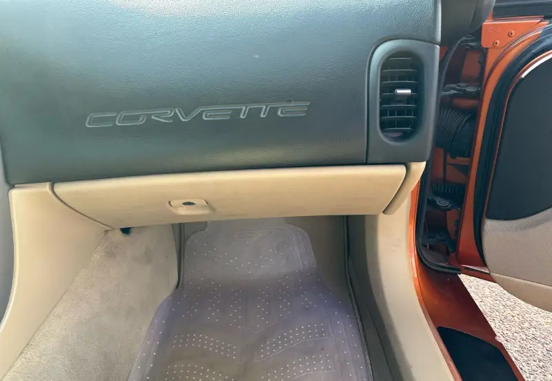 2007 Chevrolet Corvette photo 34