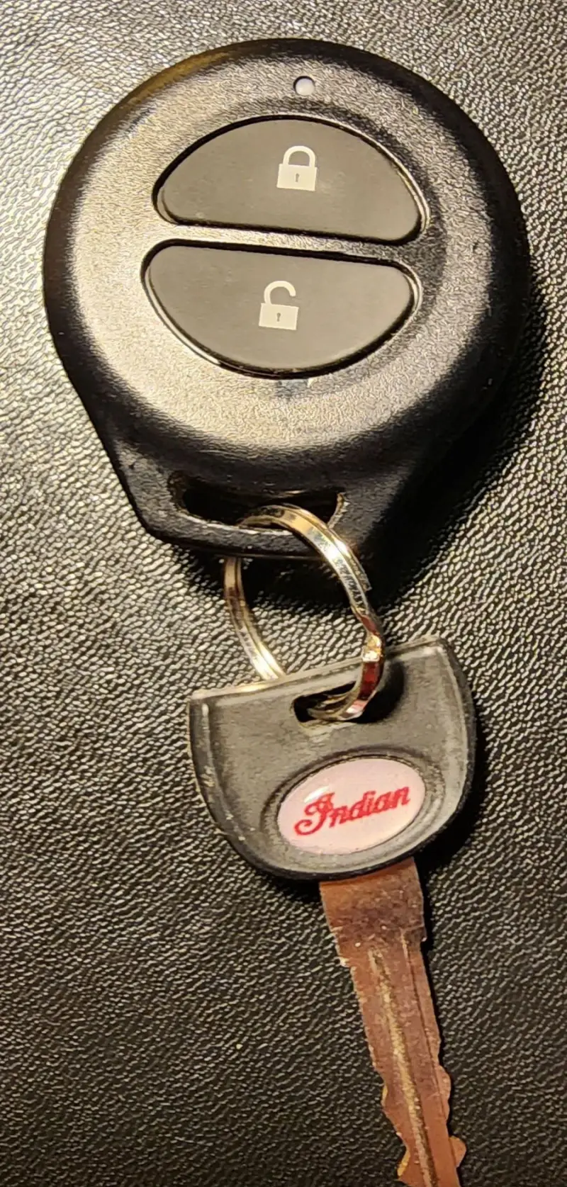 2021 Indian Roadmaster photo 33