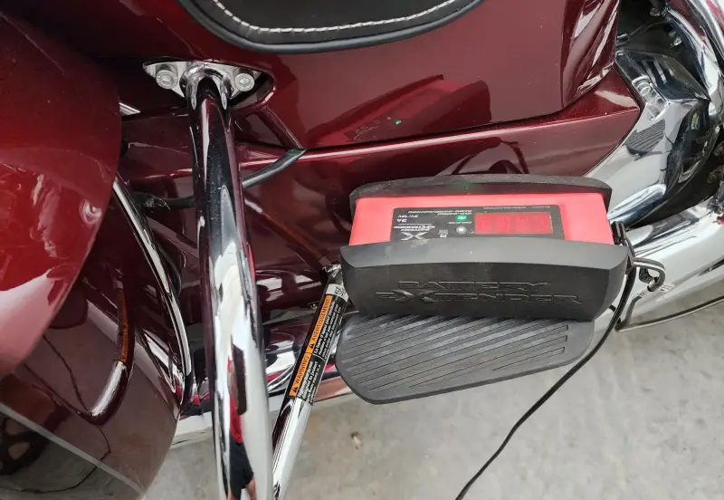 2021 Indian Roadmaster photo 22
