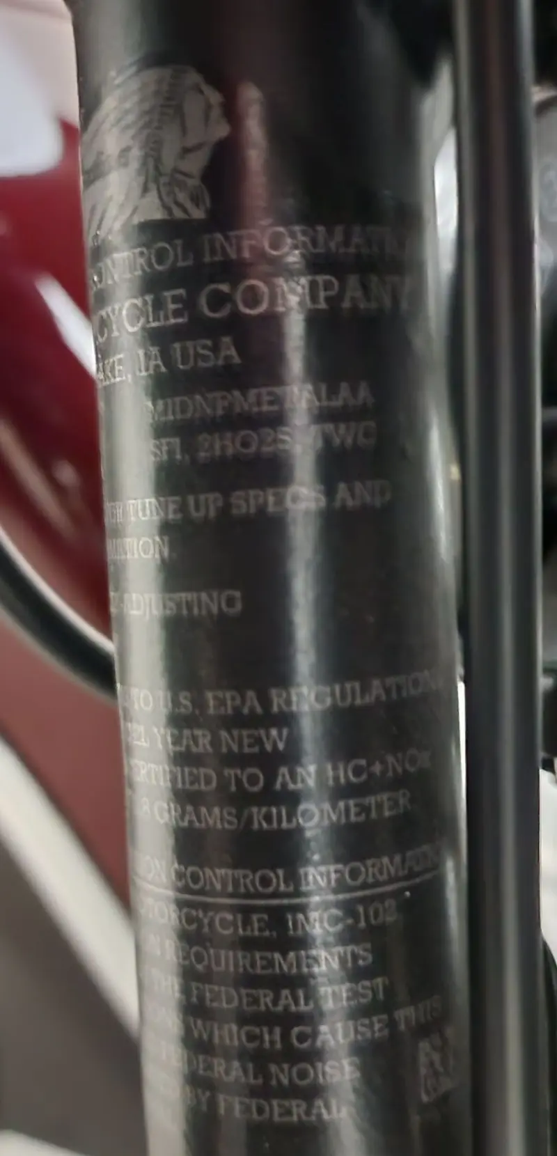 2021 Indian Roadmaster photo 28
