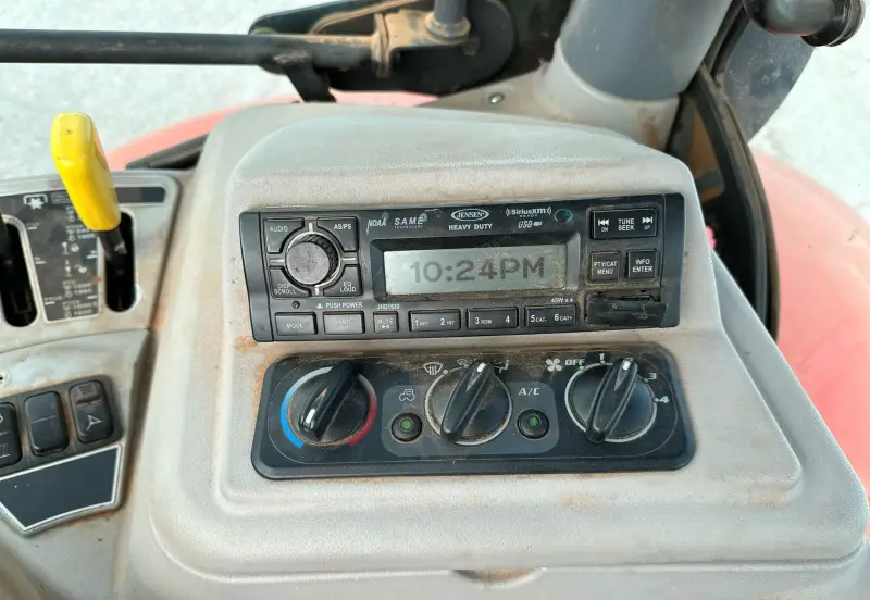 2018 Kubota M7-171 photo 73
