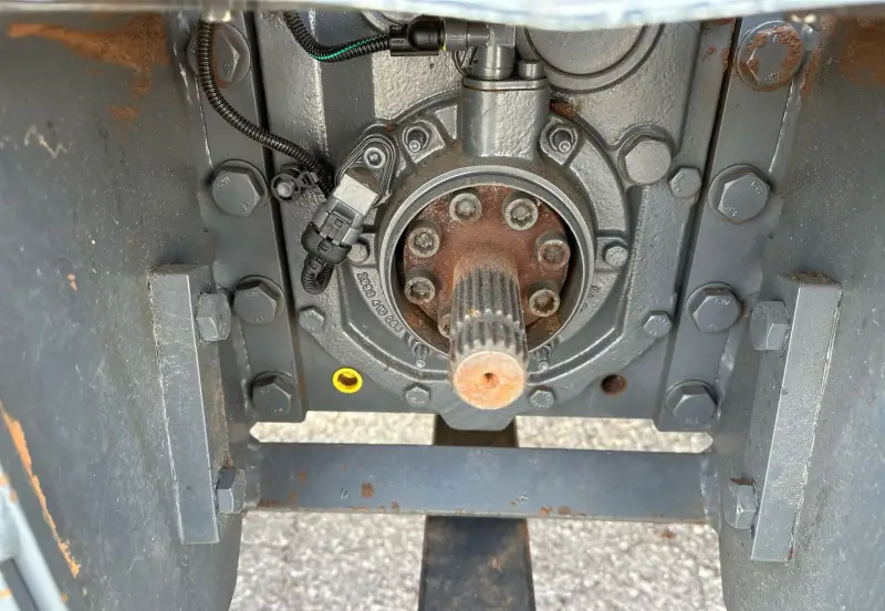 2018 Kubota M7-171 photo 39