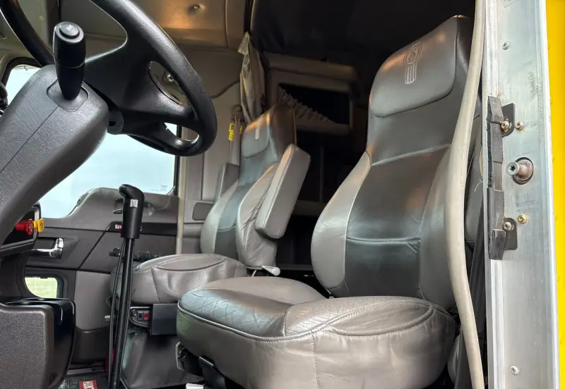 2021 Kenworth W900 photo 43