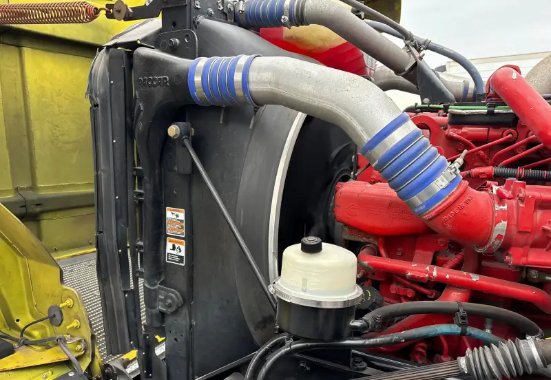 2021 Kenworth W900 photo 75