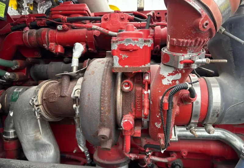 2021 Kenworth W900 photo 79