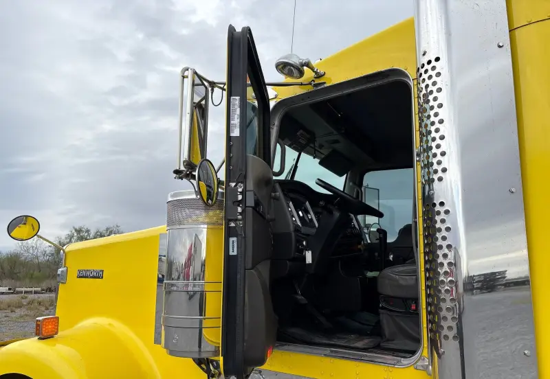 2021 Kenworth W900 photo 41