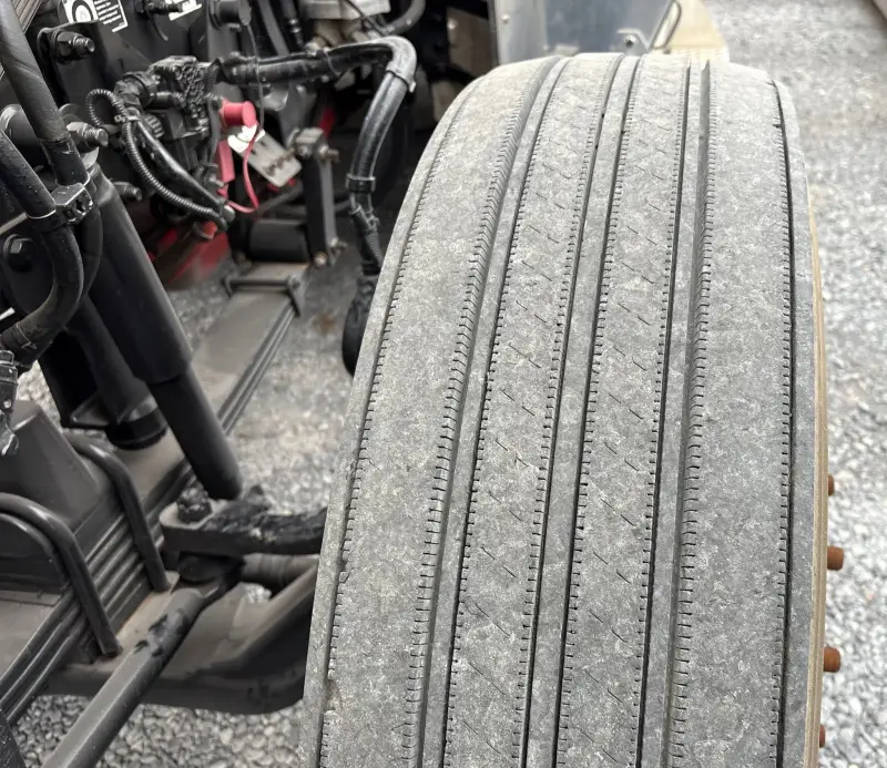 2021 Kenworth W900 photo 83