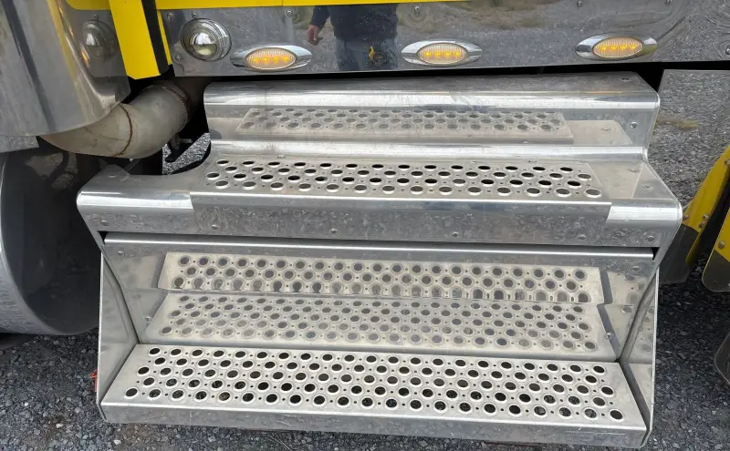 2021 Kenworth W900 photo 22