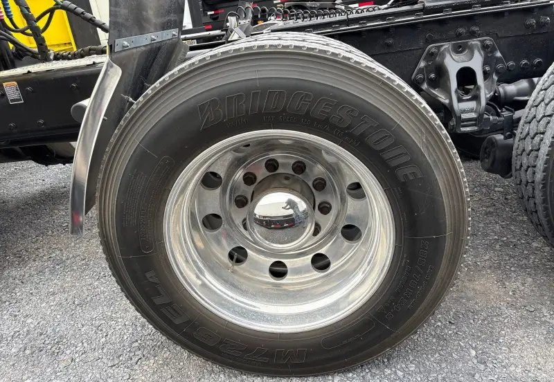 2021 Kenworth W900 photo 92