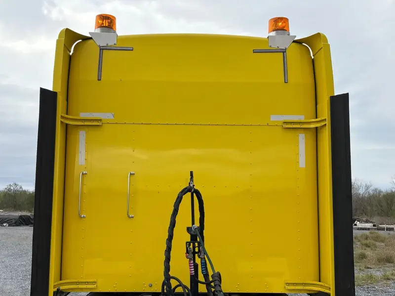 2021 Kenworth W900 photo 35